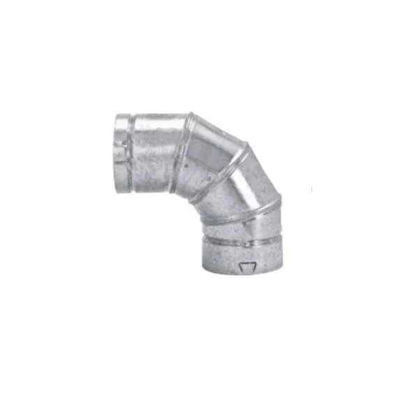 DuraVent B-Vent Adjustable Elbows