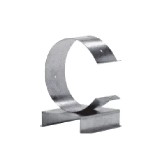 DuraVent B-Vent Wall Support