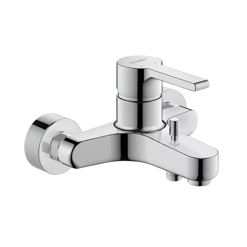 Duravit B.2 Exposed, Single Lever Bath Mixer
