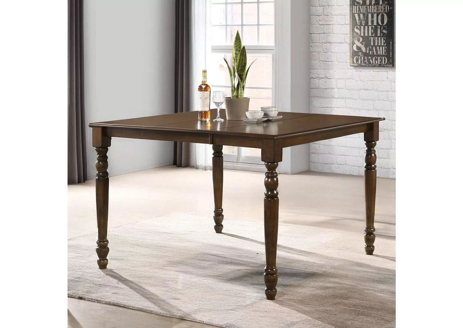 Dylan Counter Height Table