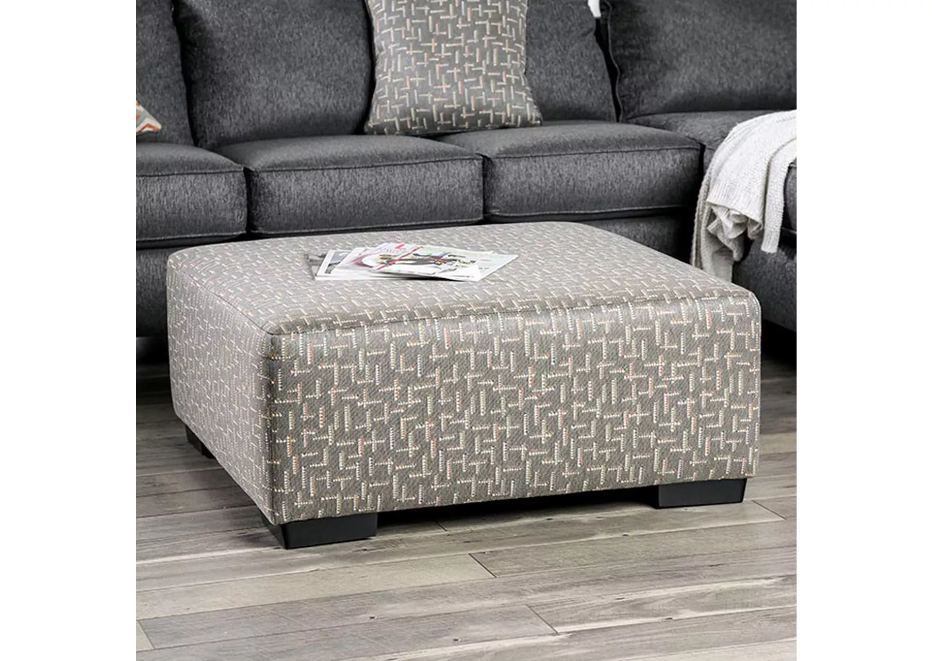 Earl - Ottoman