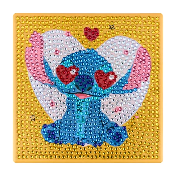 Easy Gem™ Sparkle Boards – Love-Struck Stitch™