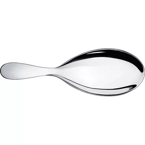 Eat.It Risotto Serving Spoon by Wiel Arets for Alessi