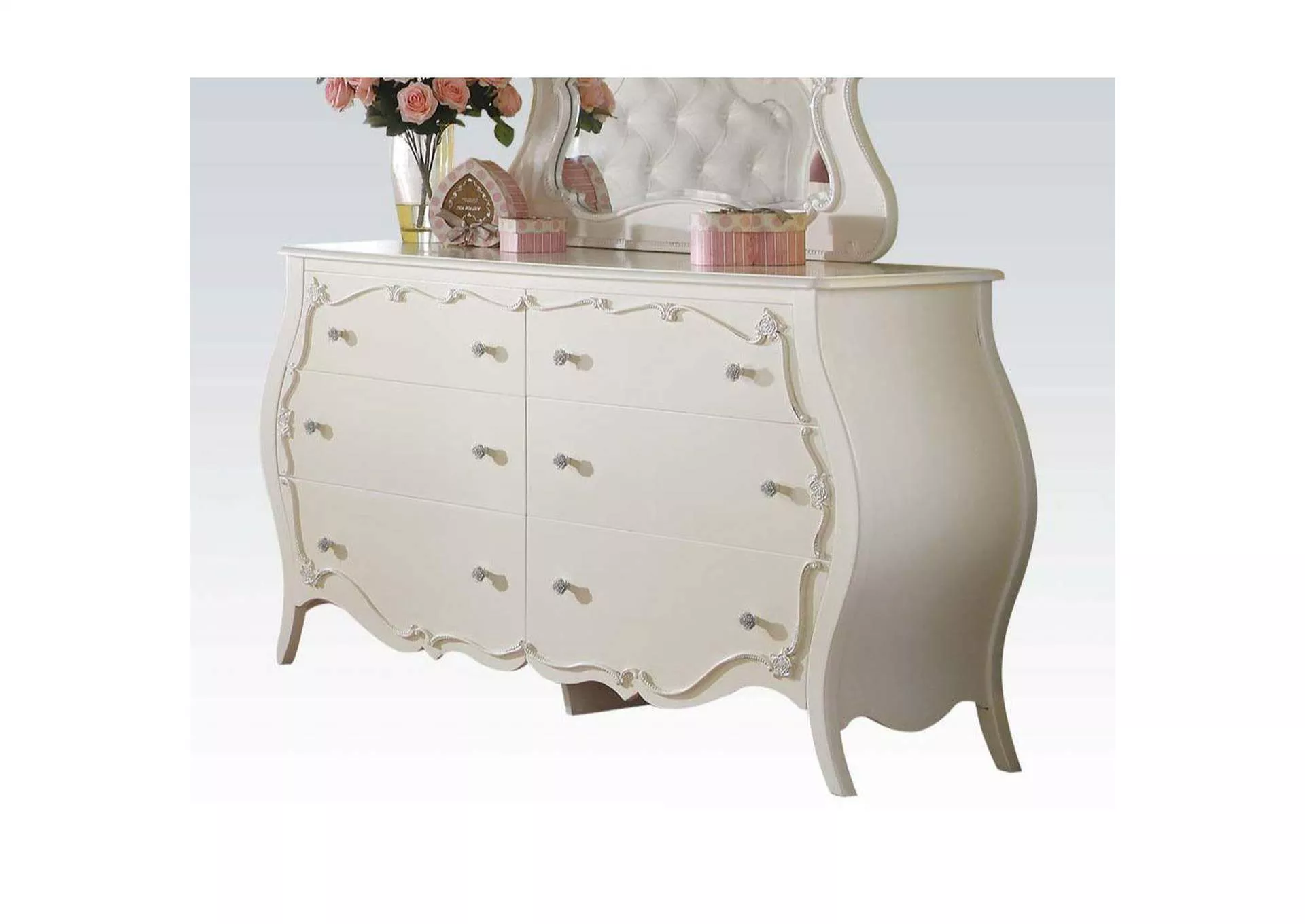Edalene Dresser