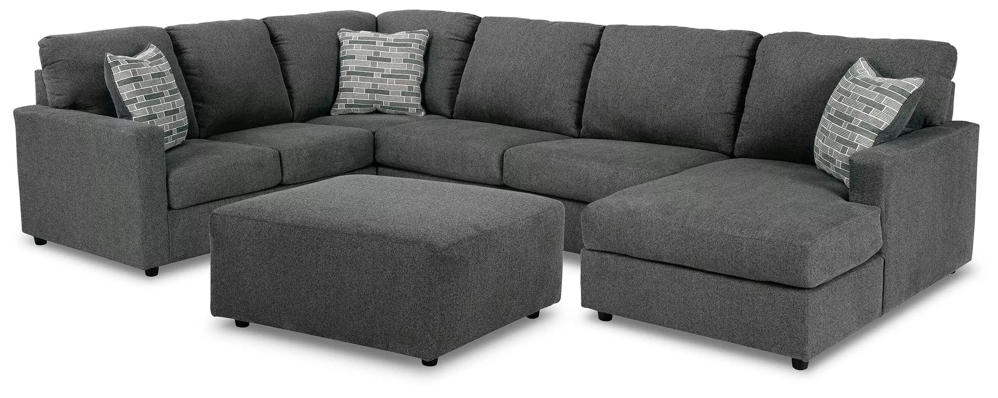 Edenfield - Living Room Set