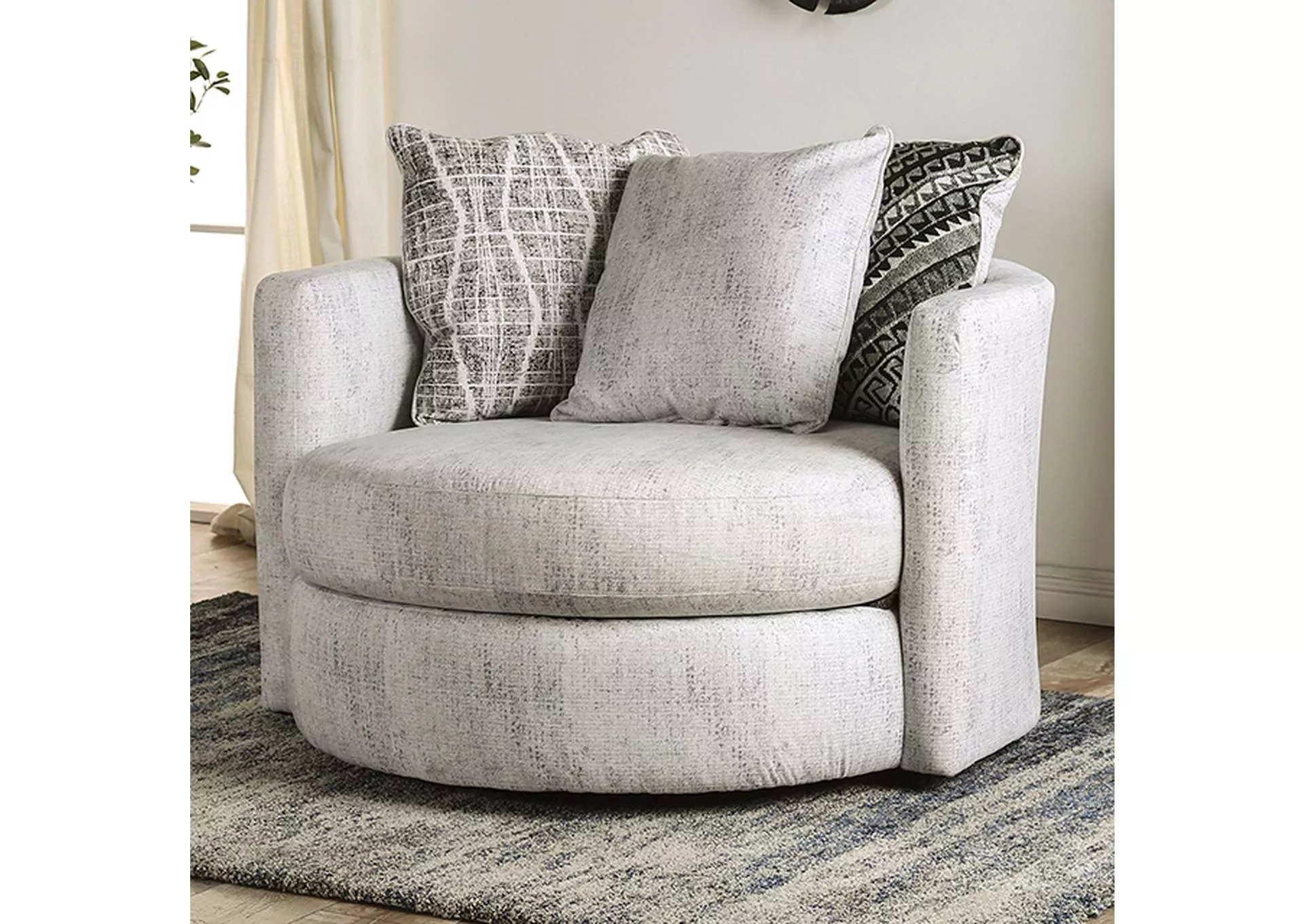 Eimear - Chair