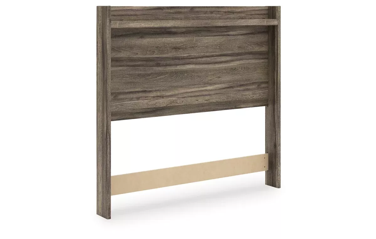 Elbrim Full Panel Headboard