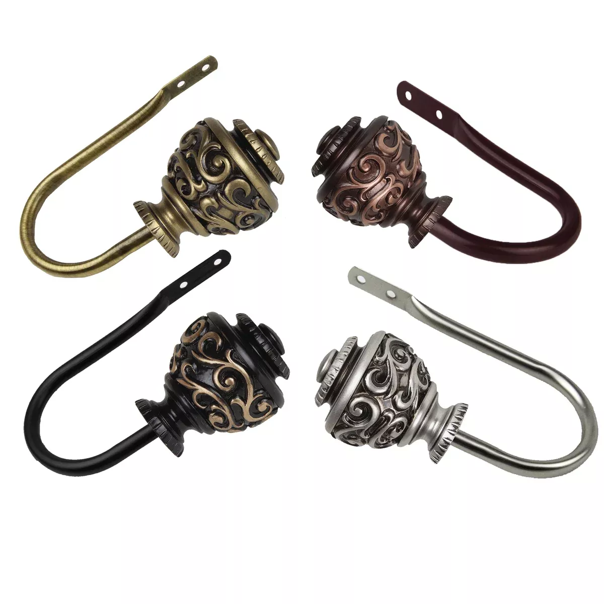 Eleanor Holdback Pair
