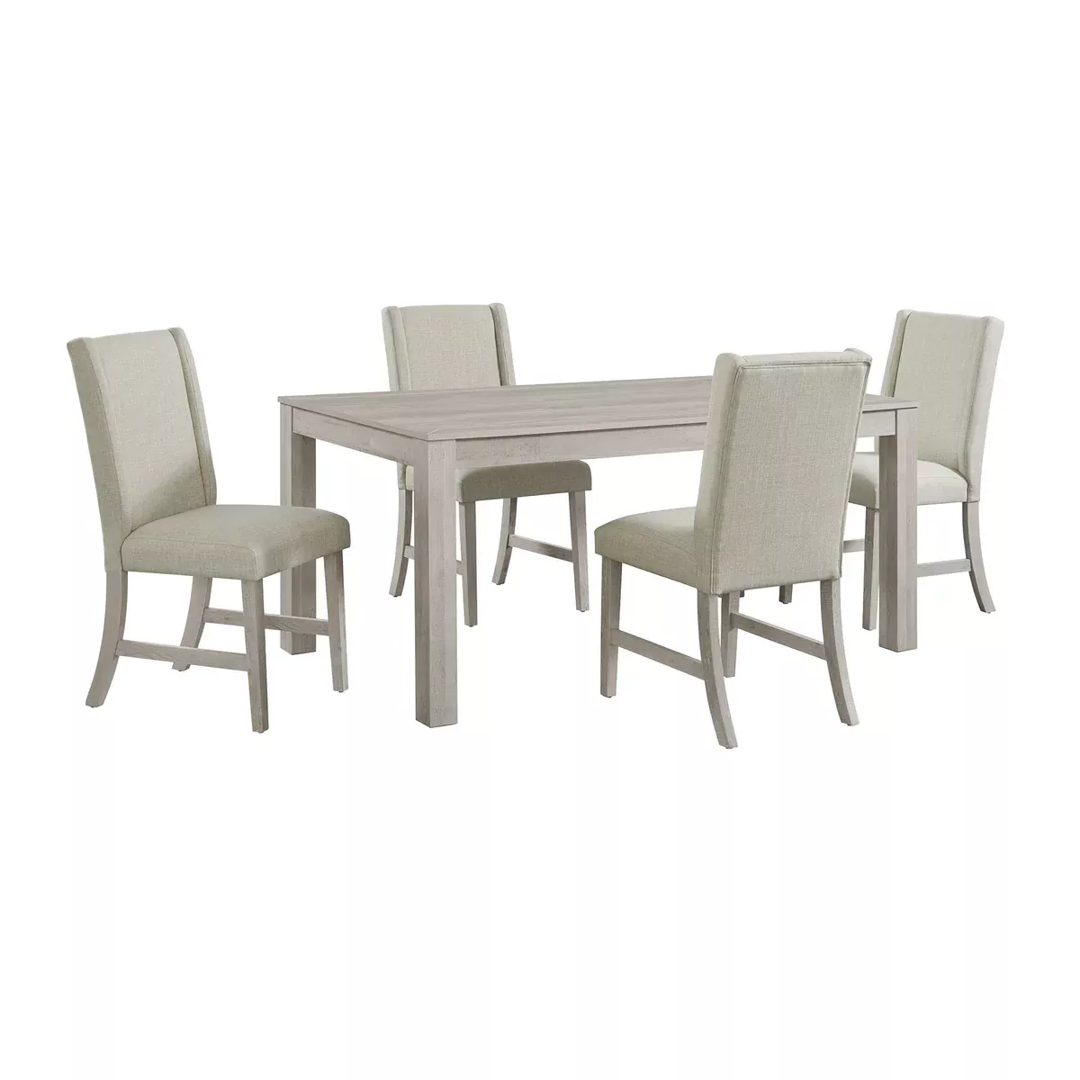 Eleanor - Standard Height Dining Set