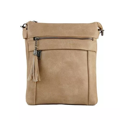 Ella Crossbody Bag