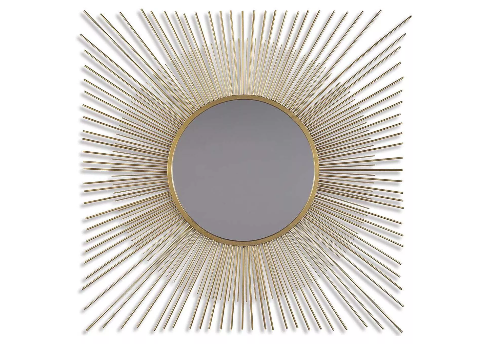 Elspeth Accent Mirror