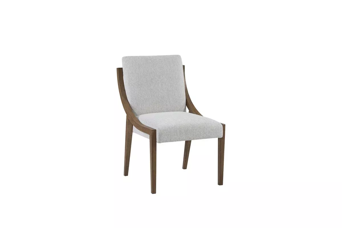 Elure Fabric Sling Chair