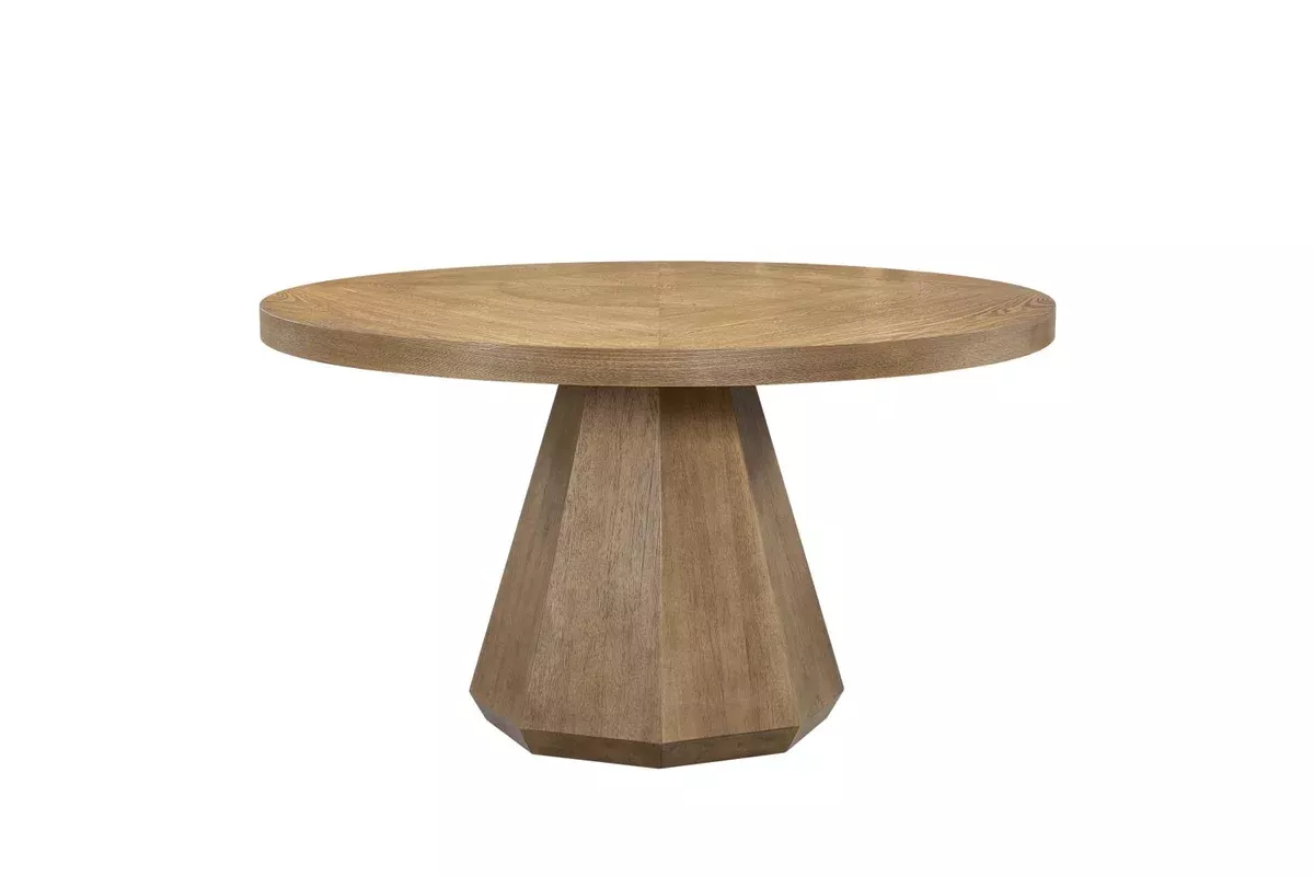 Elure Round Dining Table