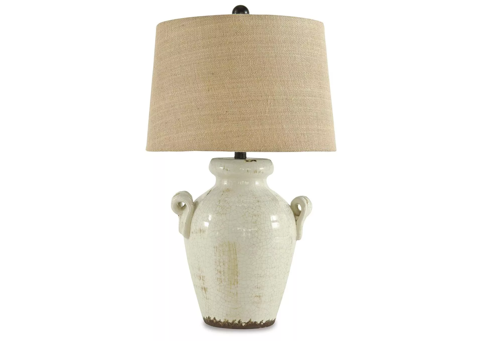 Emelda Table Lamp