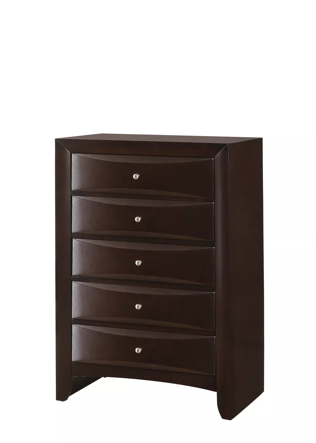 Emily - Chest - Cherry