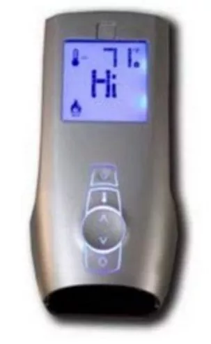 Empire Comfort Systems RVKN Variable Flame Height Remote for Loft Direct Vent Fireplace