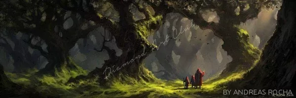 Enchanted Forest