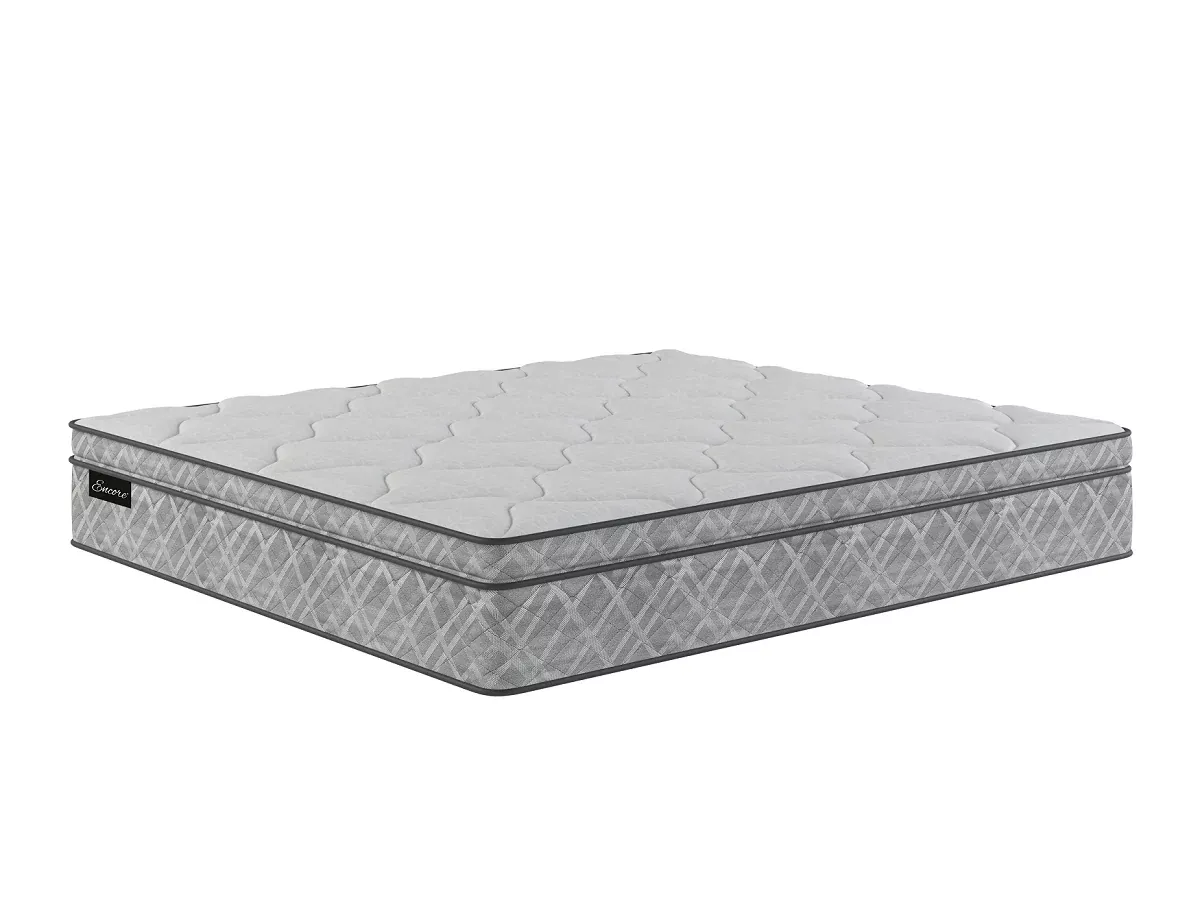 Encore Starbright Euro-Top Mattress