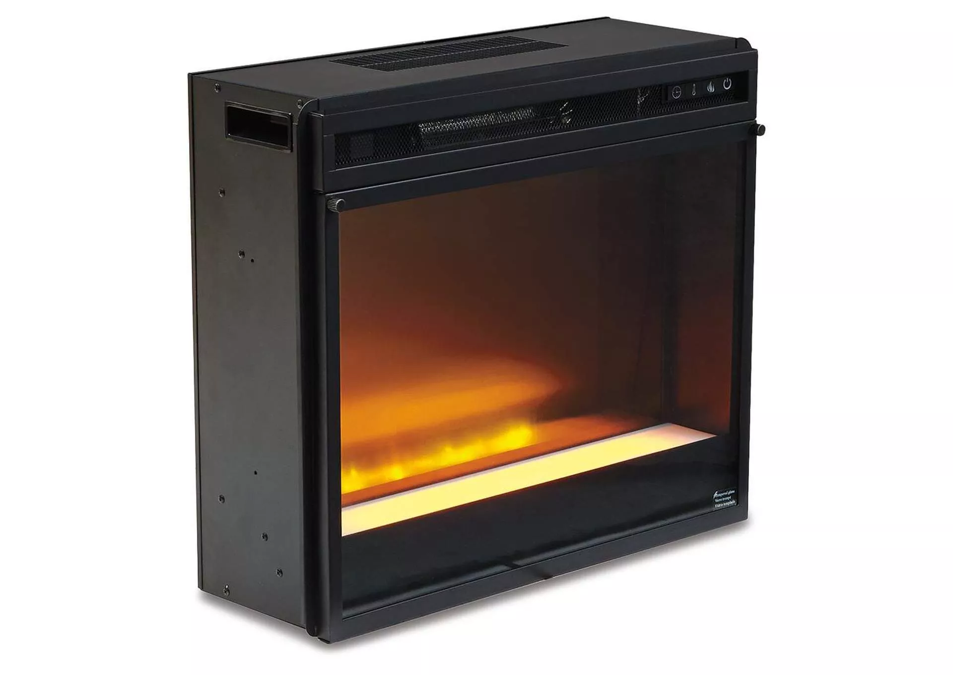 Entertainment Accessories Electric Fireplace Insert
