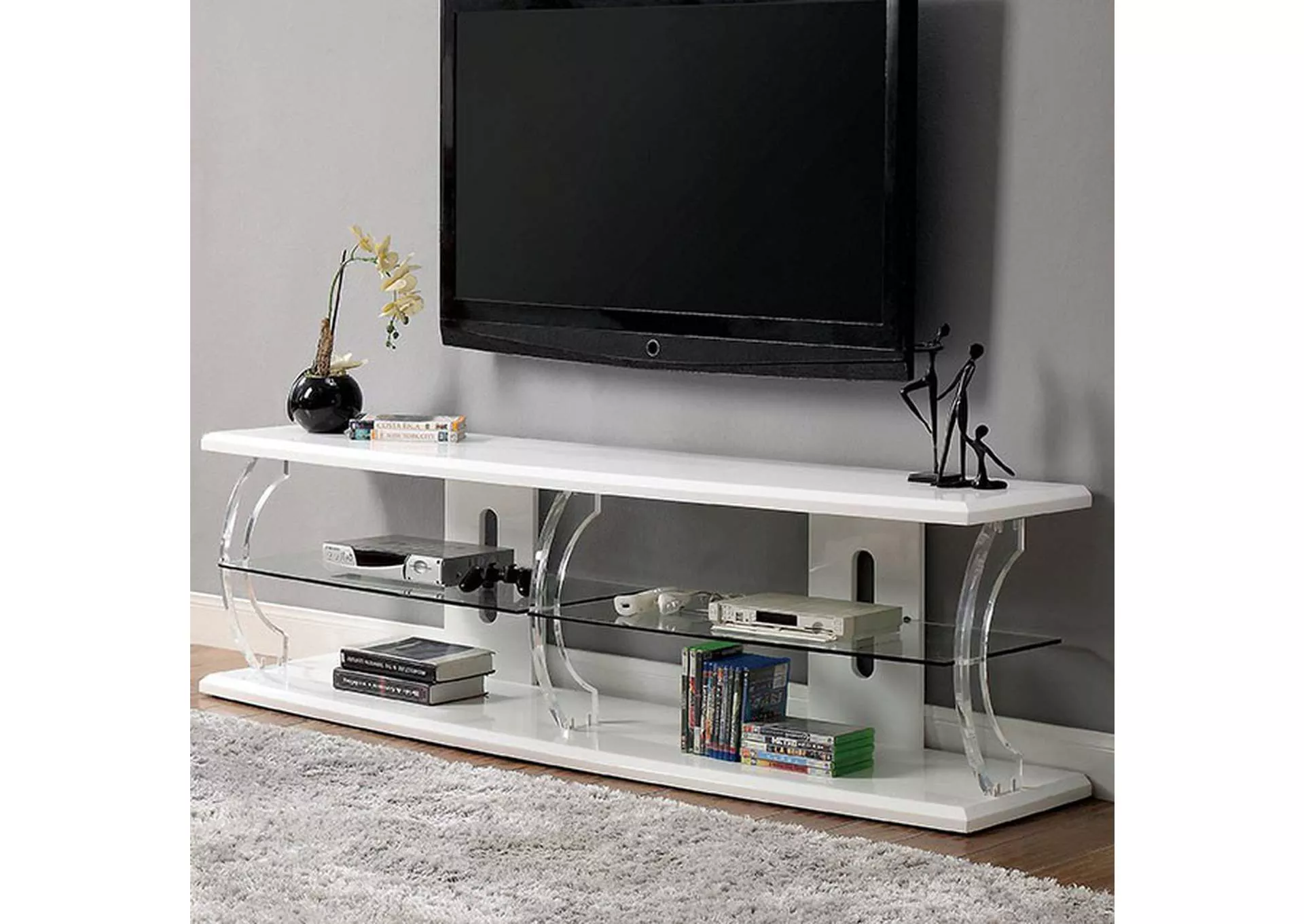 Ernst - 60" TV Stand