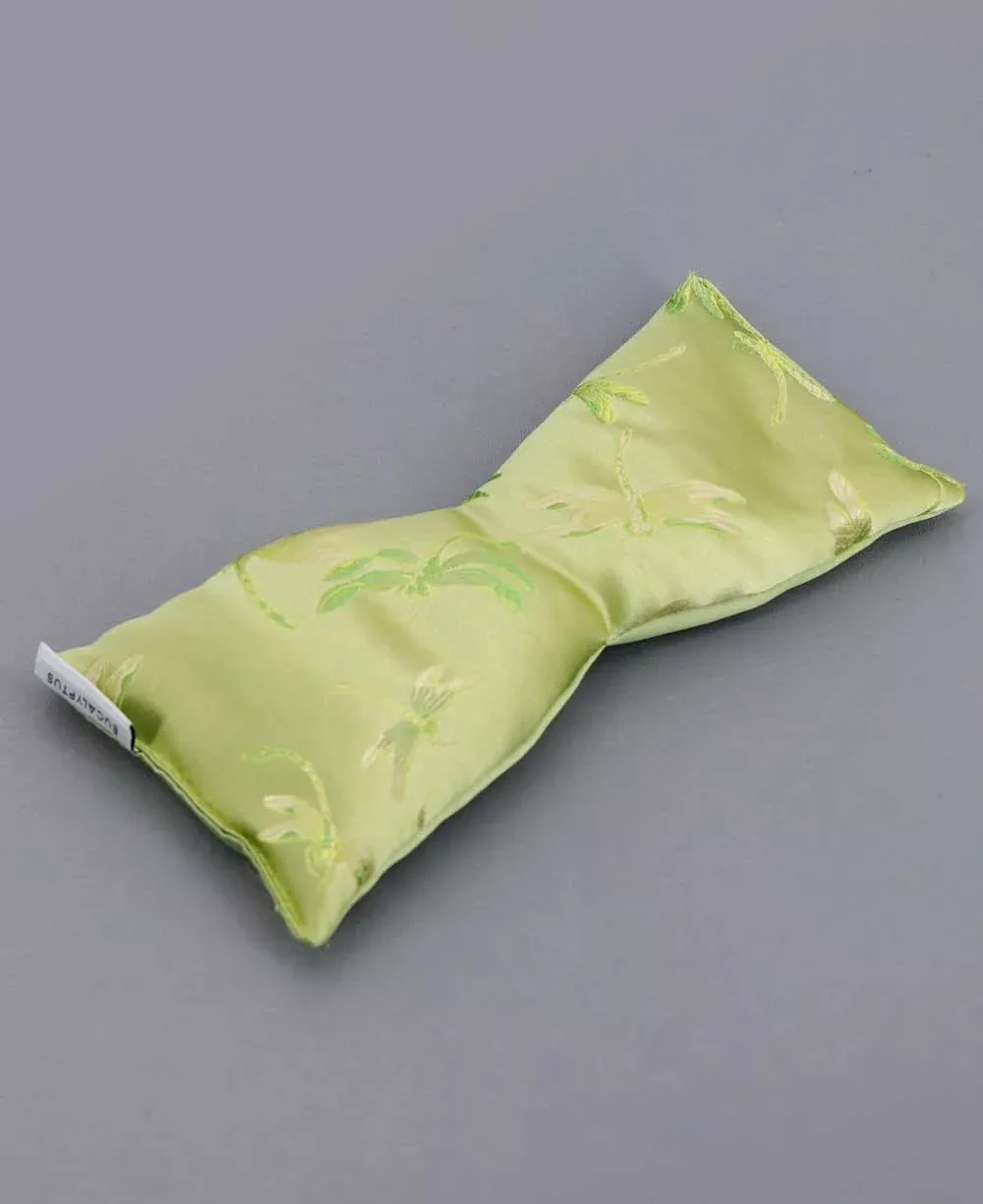 Eucalyptus Healing Eye Pillow