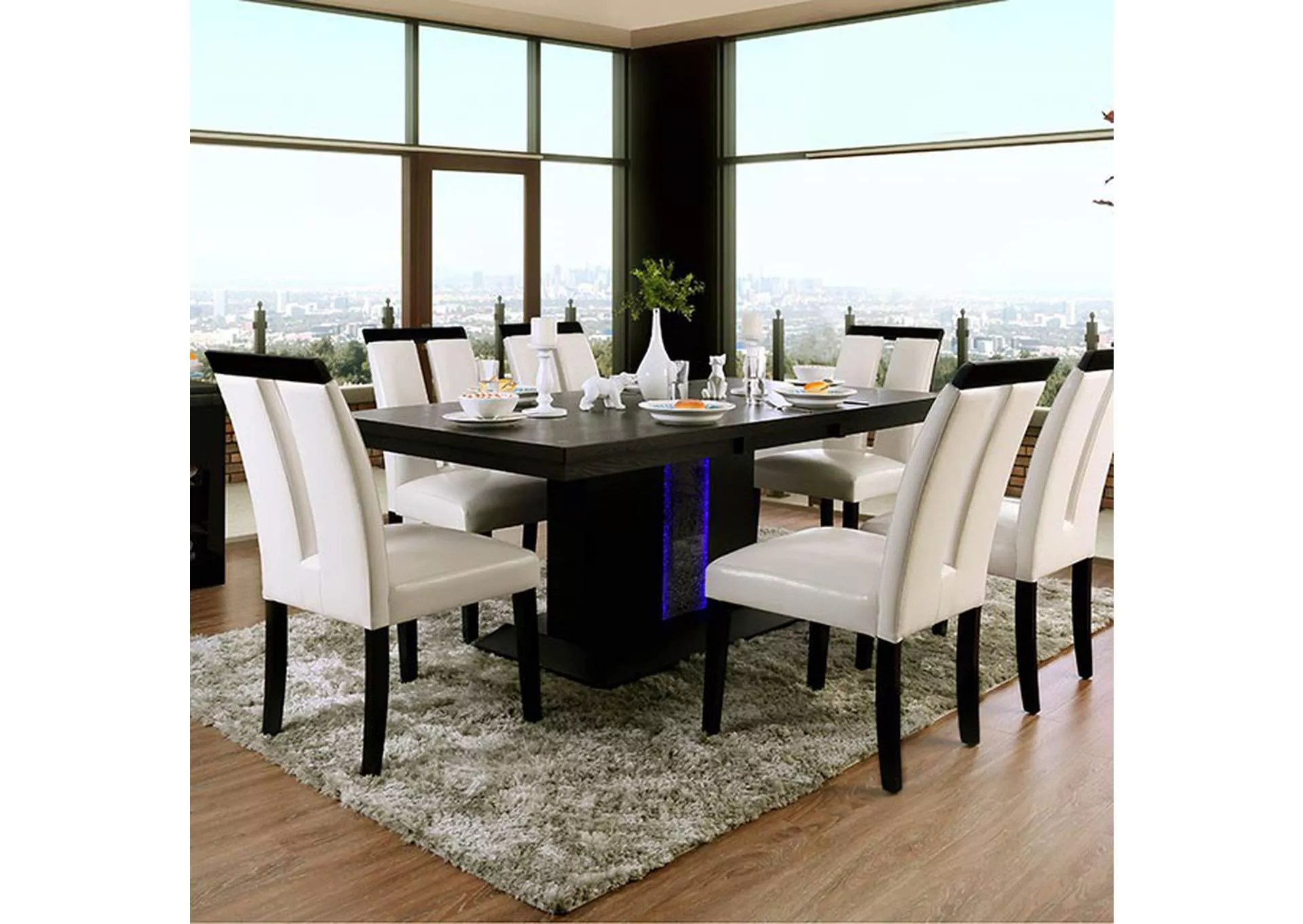 Evangeline - Dining Table