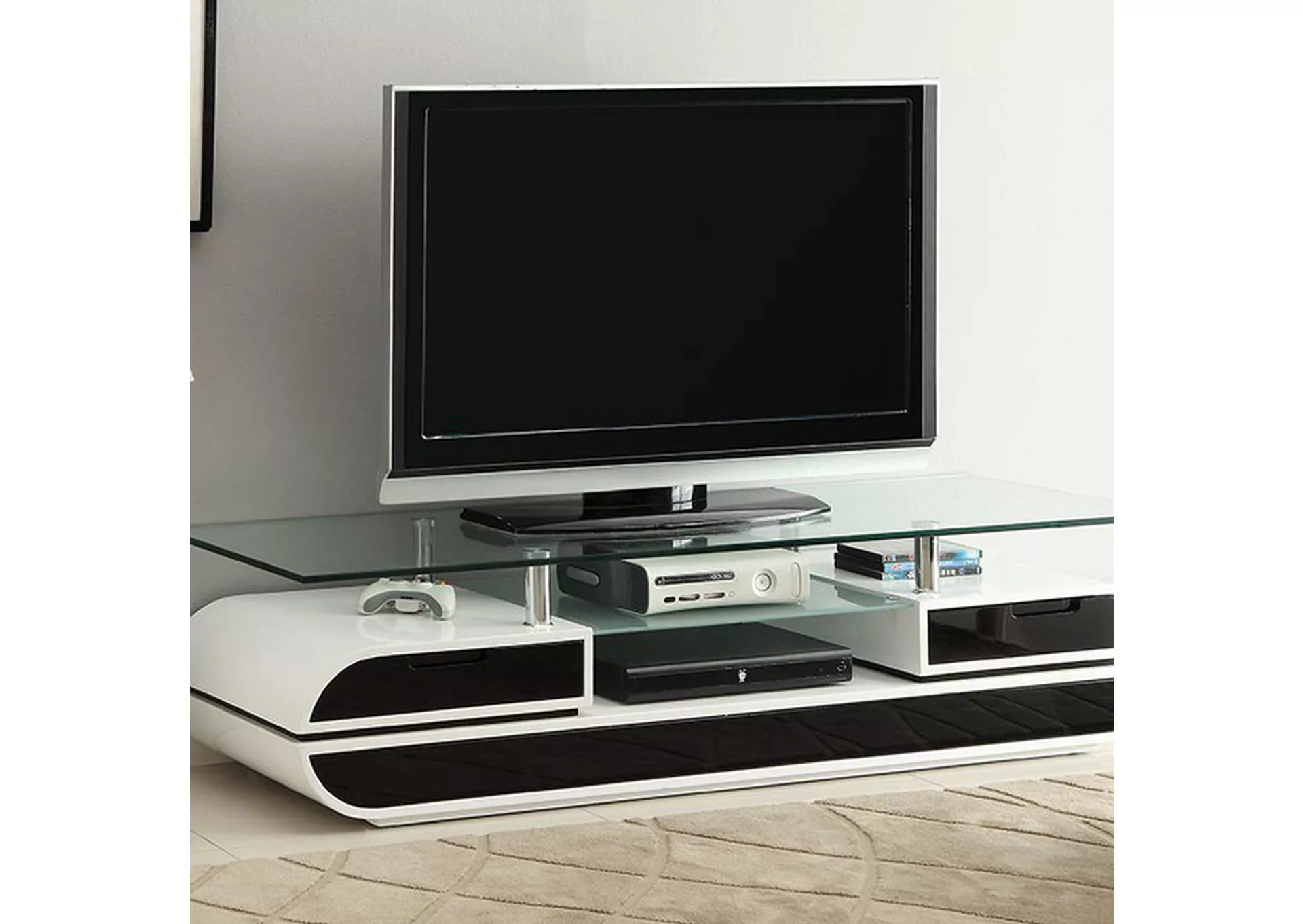 Evos - TV Console