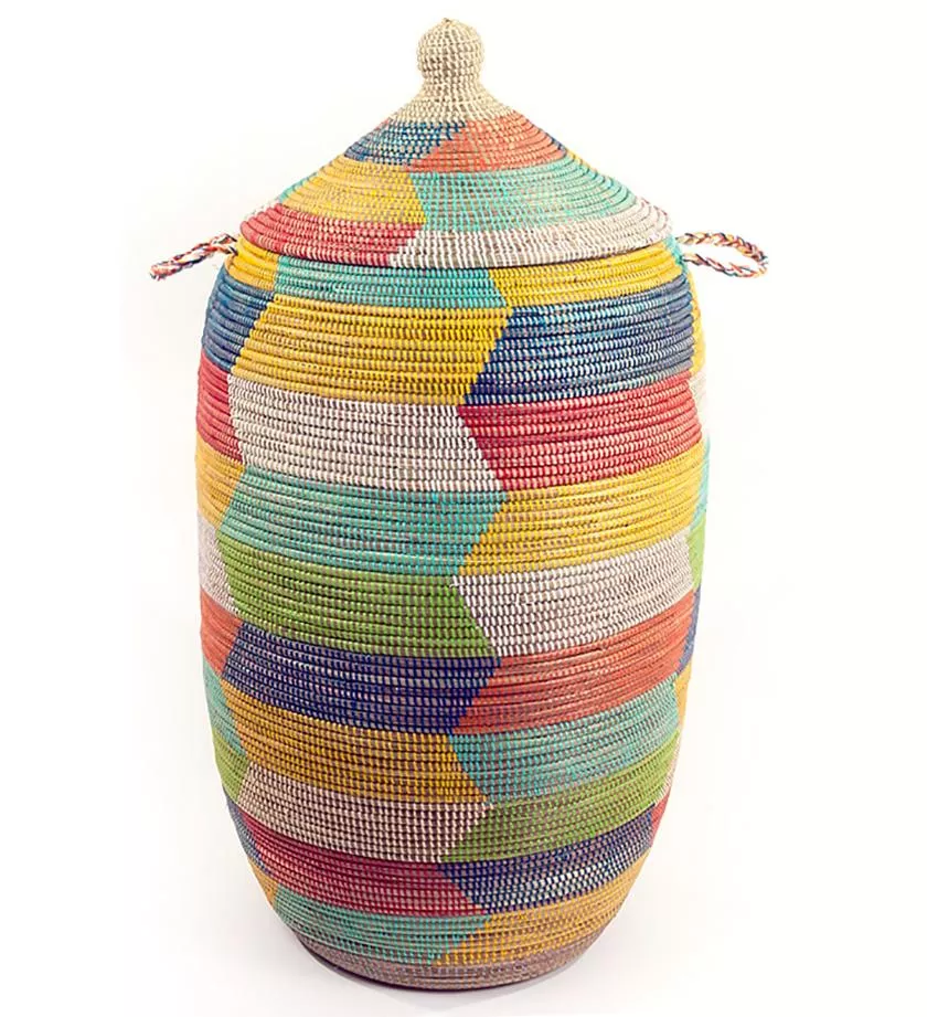 Extra Large Rainbow Hamper