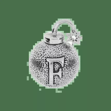 F-Bomb Charm
