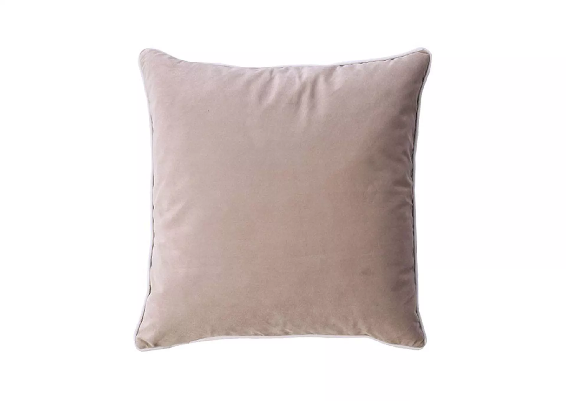 Fawn - Throw Pillow