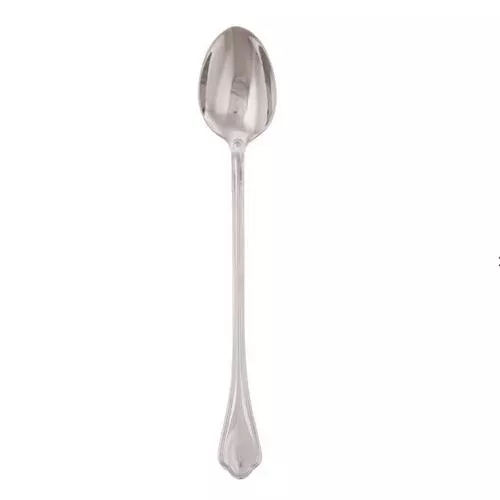 Filet Toiras Iced Tea Spoon by Sambonet