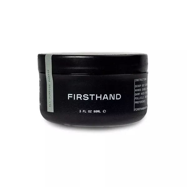 Firsthand Supply All-Purpose Pomade - 3oz (88ml)