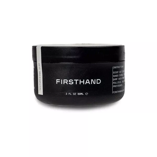 Firsthand Supply Texturizing Clay - 3oz (88ml)