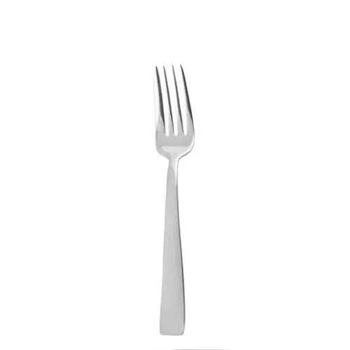 Flat Cake Fork by Sambonet
