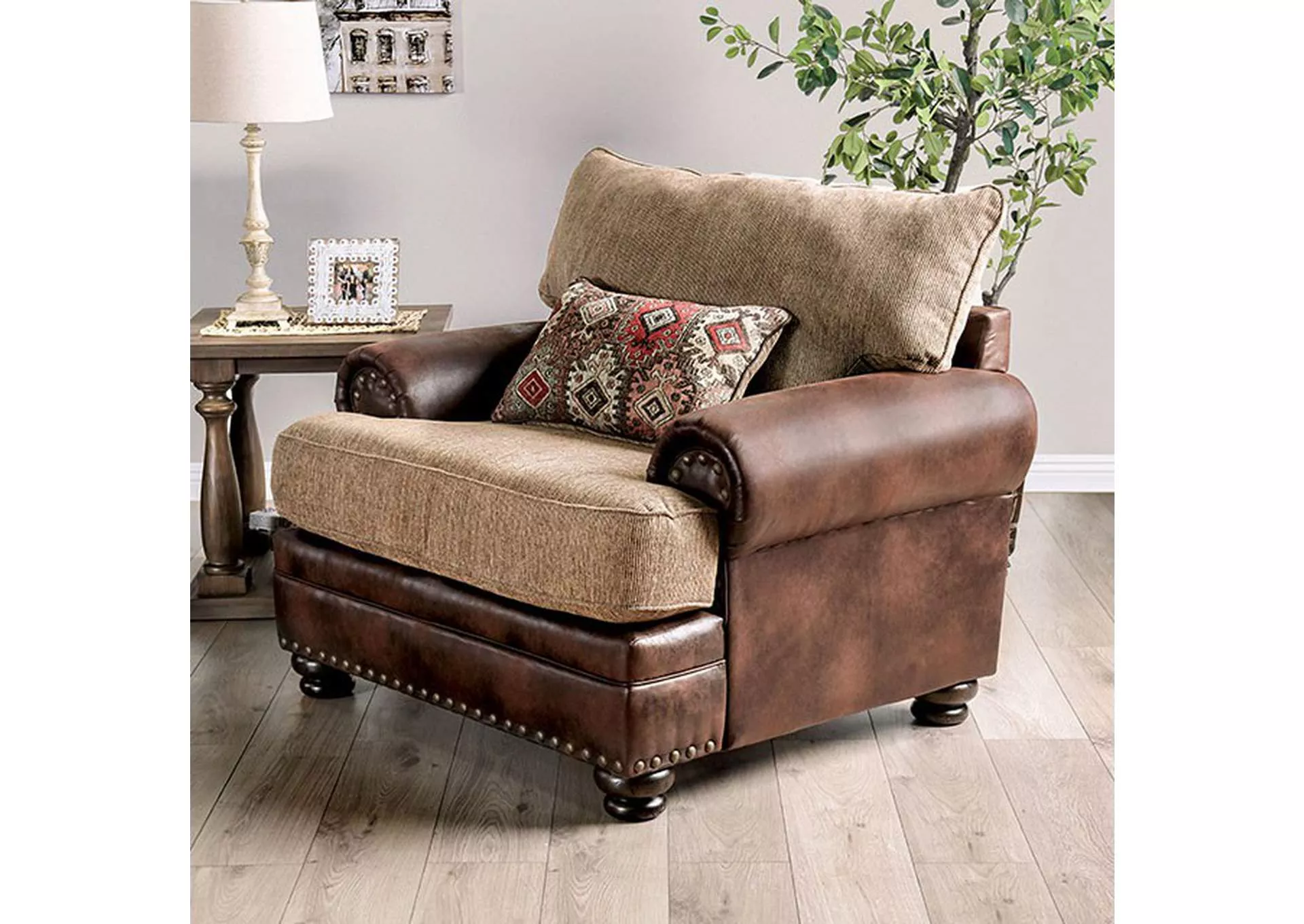 Fletcher - Chair