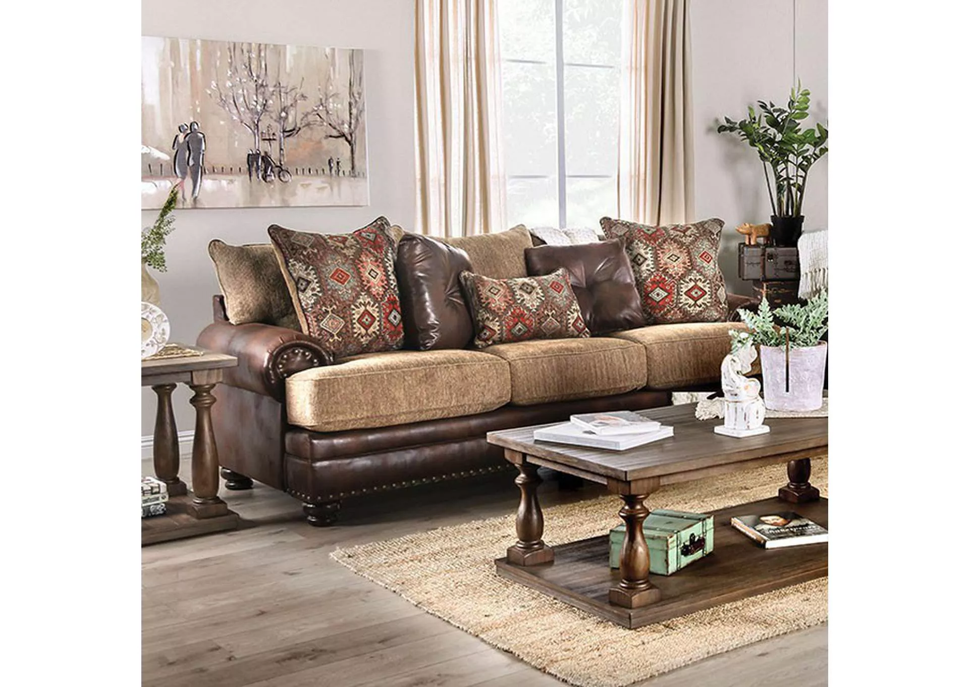 Fletcher - Sofa