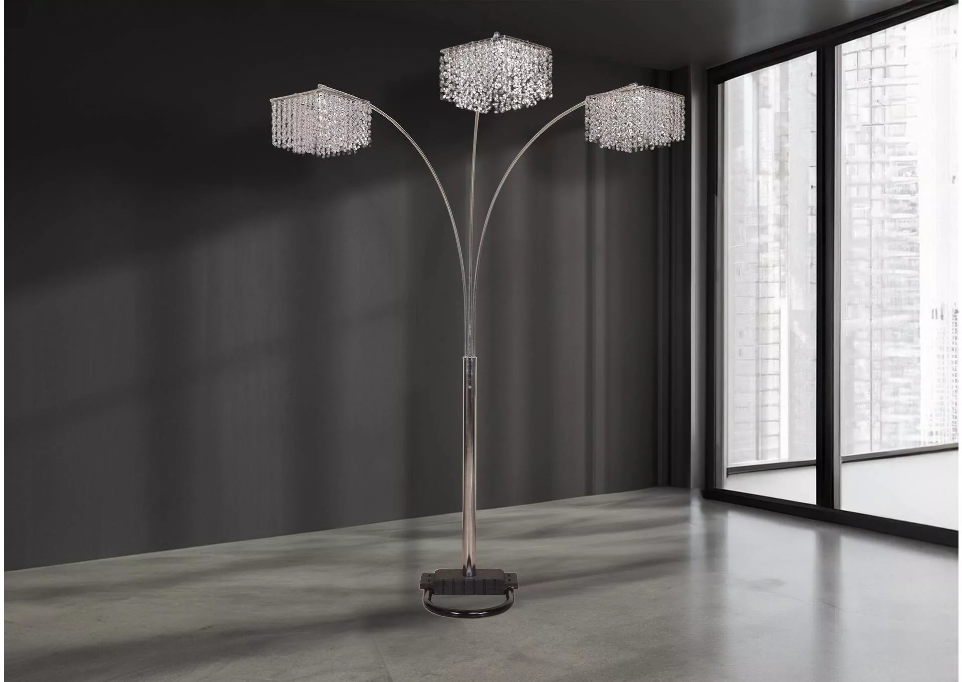 FLOOR LAMP