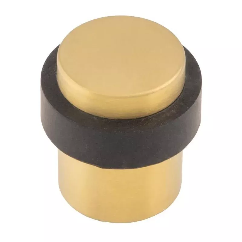 Floor Mounted Pedestal Door Stop
