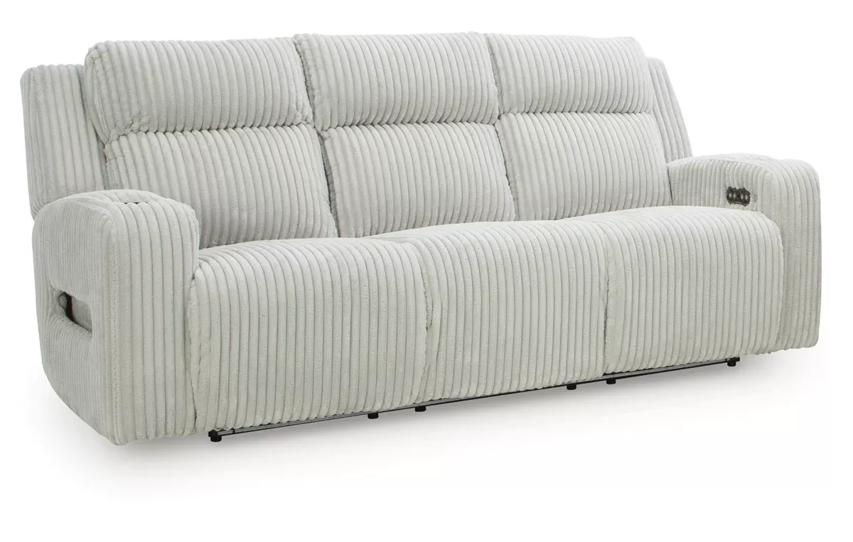 Forest Lake Power Reclining Sofa