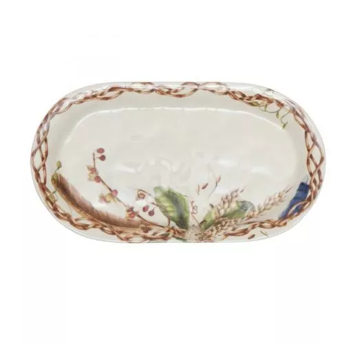 Forest Walk Hostess Tray by Juliska