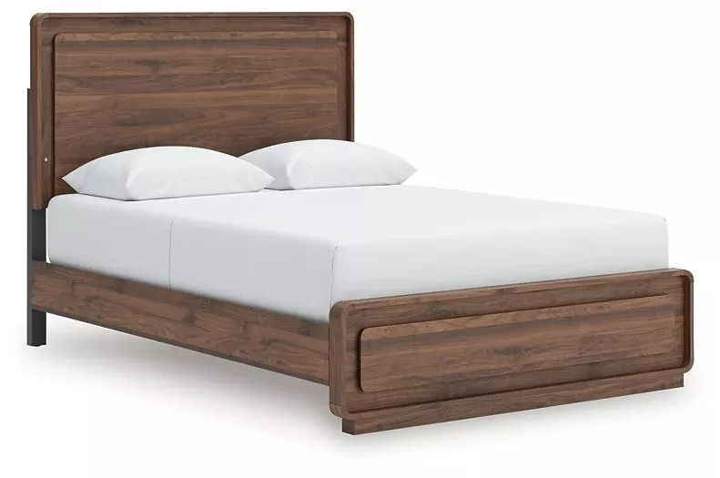 Fortlorn Bed