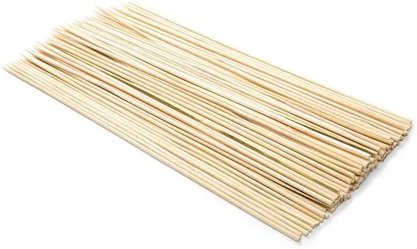 Fox Run Bamboo Skewers