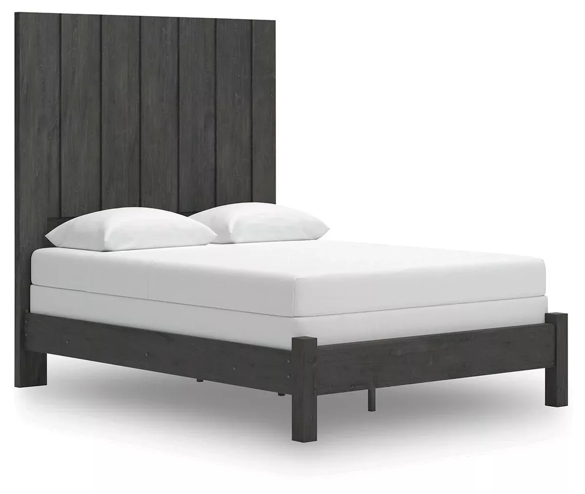 FralunaPanel Bed