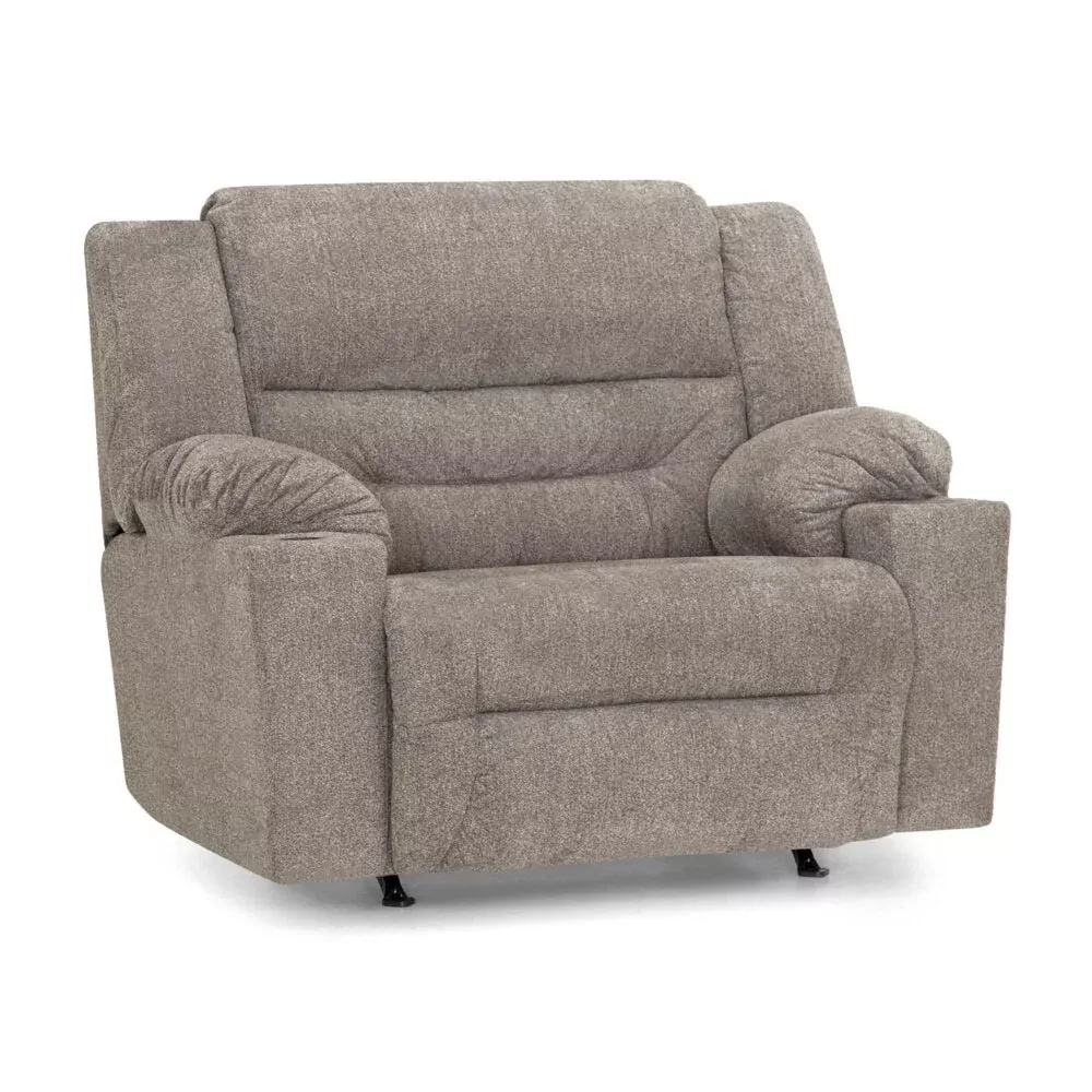 FRANKLIN MASTER EX-WIDE RECLINER