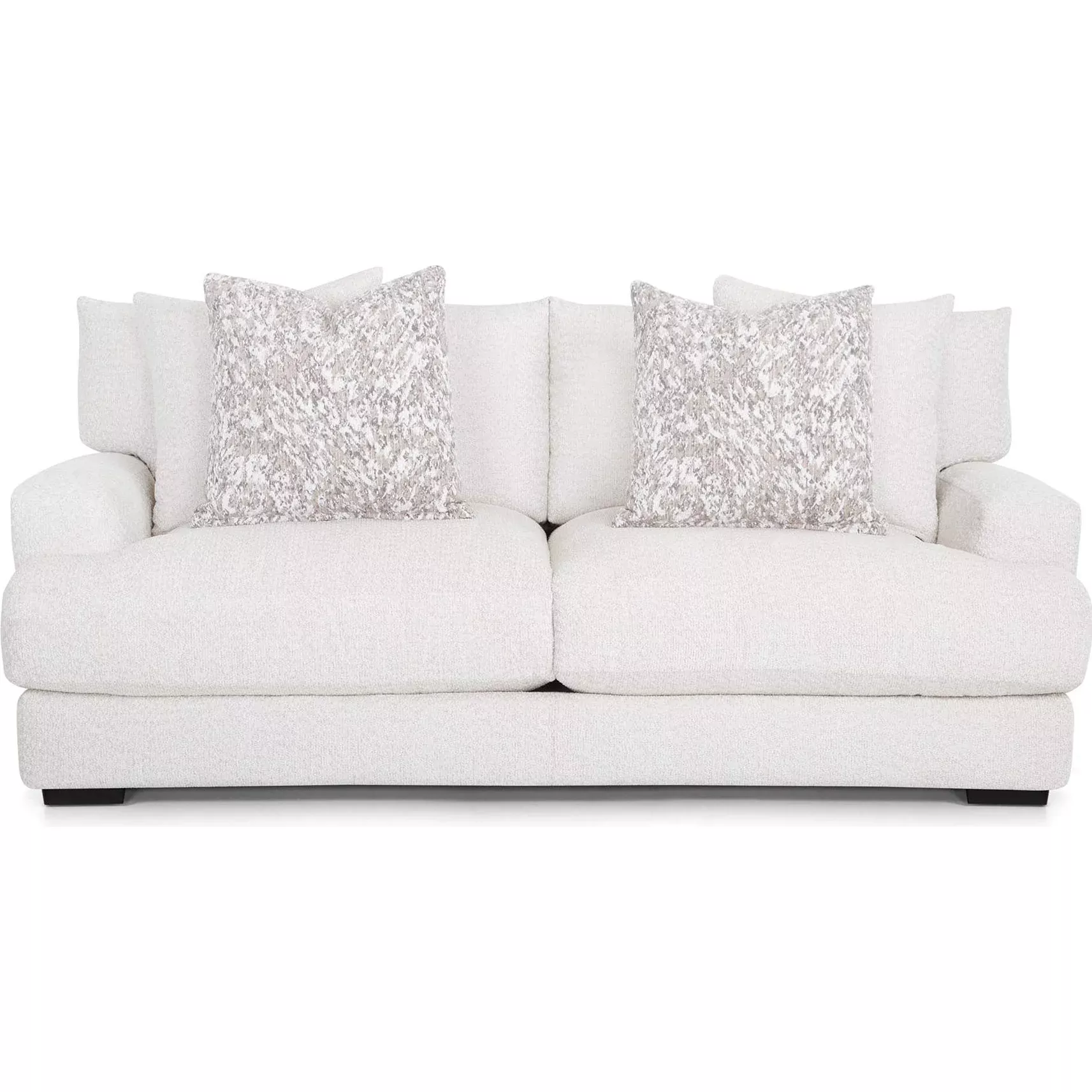 Franklin Minka Stationary Fabric Sofa 80940 3449-29