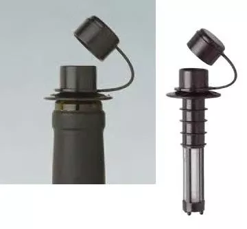 Franmara 8280 Wine Filter / Pourer by Wine Filter