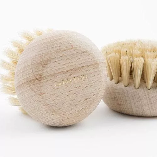 French Body Brush by Andree Jardin