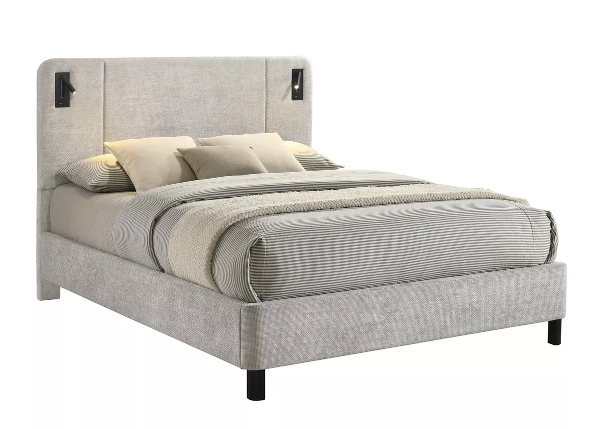 Freya Bed