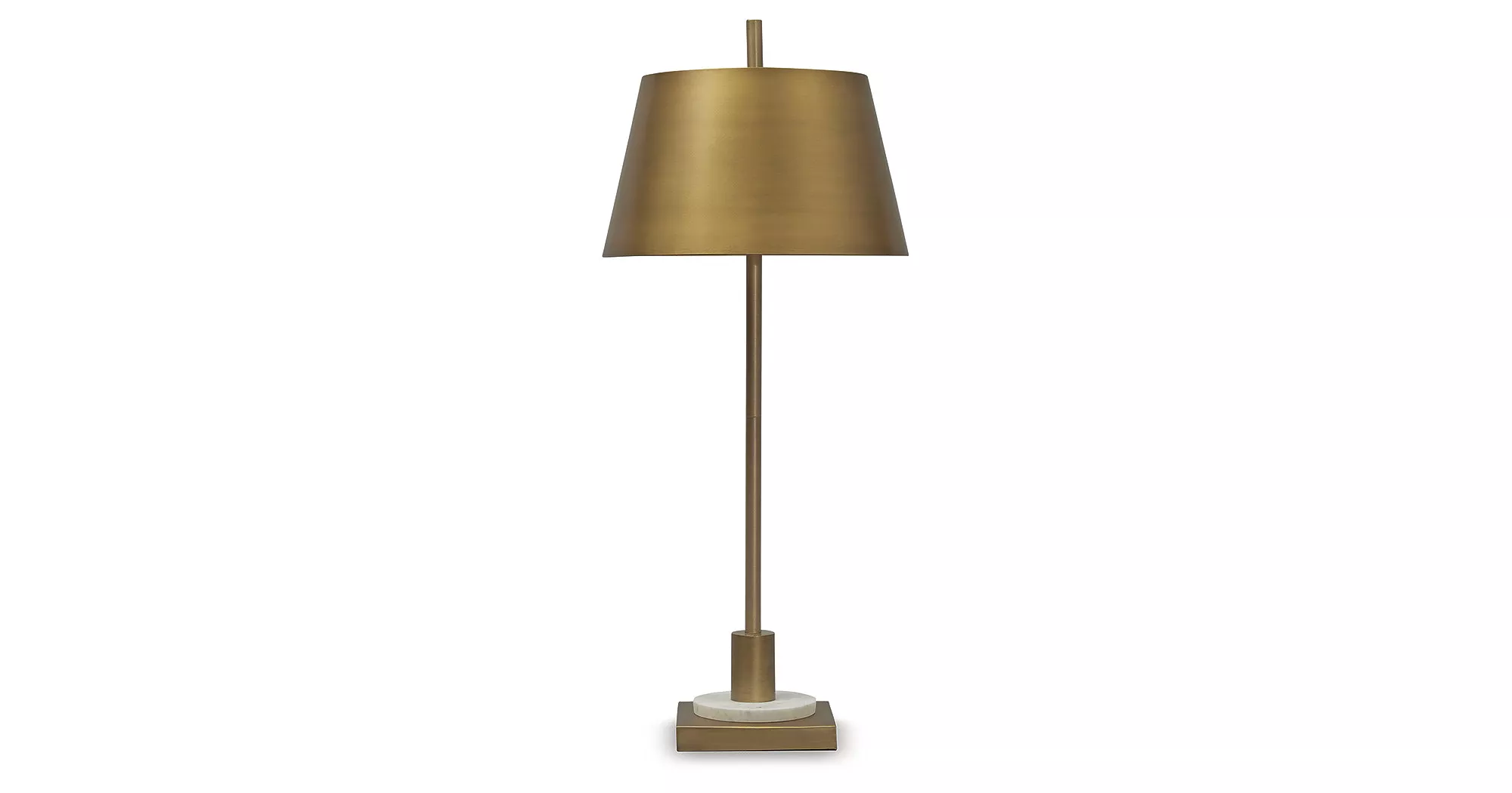 Fritzburn Table Lamp
