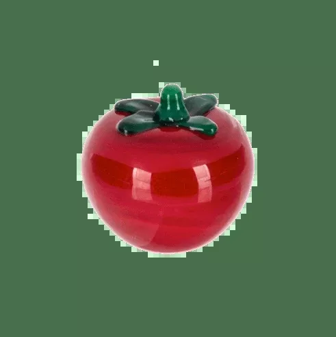 From My Head To-MA-Toes - Tomato Charm